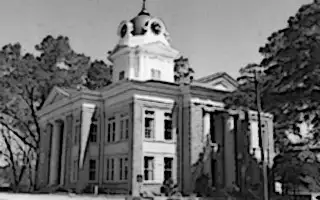 Franklin County Georgia Superior Court